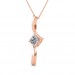 The Elysium Pendant