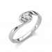 Solitaire Diamond Rings