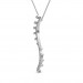 S pendant