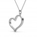 Heart Pendant 