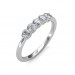 Diamond Wedding Ring