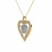 The Sweetheart Pendant