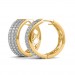The Anissa Earrings