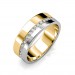 Men's Wedding Band