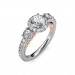 The Reeva Engagement Ring 