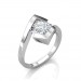 The Splendour Solitaire Ring