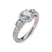 The Reeva Engagement Ring