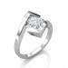 The Splendour Solitaire Ring