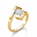 The Splendour Solitaire Ring