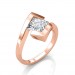 The Splendour Solitaire Ring