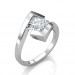 The Splendour Solitaire Ring