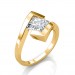 The Splendour Solitaire Ring