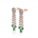 The Zoya Earrings