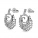 The Swara Diamond Earrings