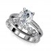The Isabella Engagement Ring