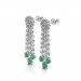 The Zoya Earrings