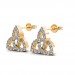 The Sarvada Forever Earrings