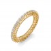 The Swara Diamond Bangle