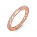 The Samaikya Diamond Bangle