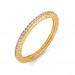 The Anantara Diamond Bangle