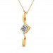 The Elysium Pendant