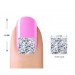 0.50 carat Platinum - Sheryl Engagement Ring