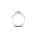 Diamond CLuster Ring