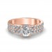 The Amyra Engagement Ring