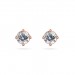 The Classic Stud Earrings - 0.30 carats