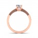 0.25 carat 18K Gold - THE CELIA ENGAGEMENT RING