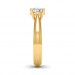 The Classic Engagement Ring
