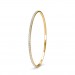 Classic Diamond Bangle