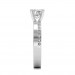 The Classic Solitaire Ring 
