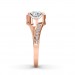 The Sophie Love Ring