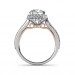 The Amorino Solitaire Ring