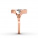 The Splendour Solitaire Ring