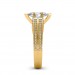 The Extraordinaire Marquise Ring