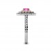 The Silvia Ring