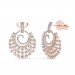 The Swara Diamond Earrings