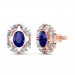 The Namrata Earrings