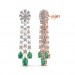 The Zoya Earrings