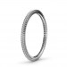 The Rhea Single Line Bangle