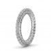 The Swara Diamond Bangle