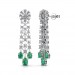 The Zoya Earrings