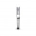 The Kyra Half-Eternity Ring