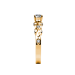 0.47 carat 18K Gold - THE SUPRIYA ENGAGEMENT RING