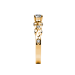 0.67 carat 18K Gold - THE SUPRIYA ENGAGEMENT RING