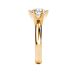 0.70 carat 18K Gold - THE ARIANNA ENGAGEMENT RING