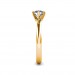 0.20 carat White Gold - Radhika Engagement Ring