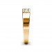 The Nicolo Ring For Him - 0.50 carat